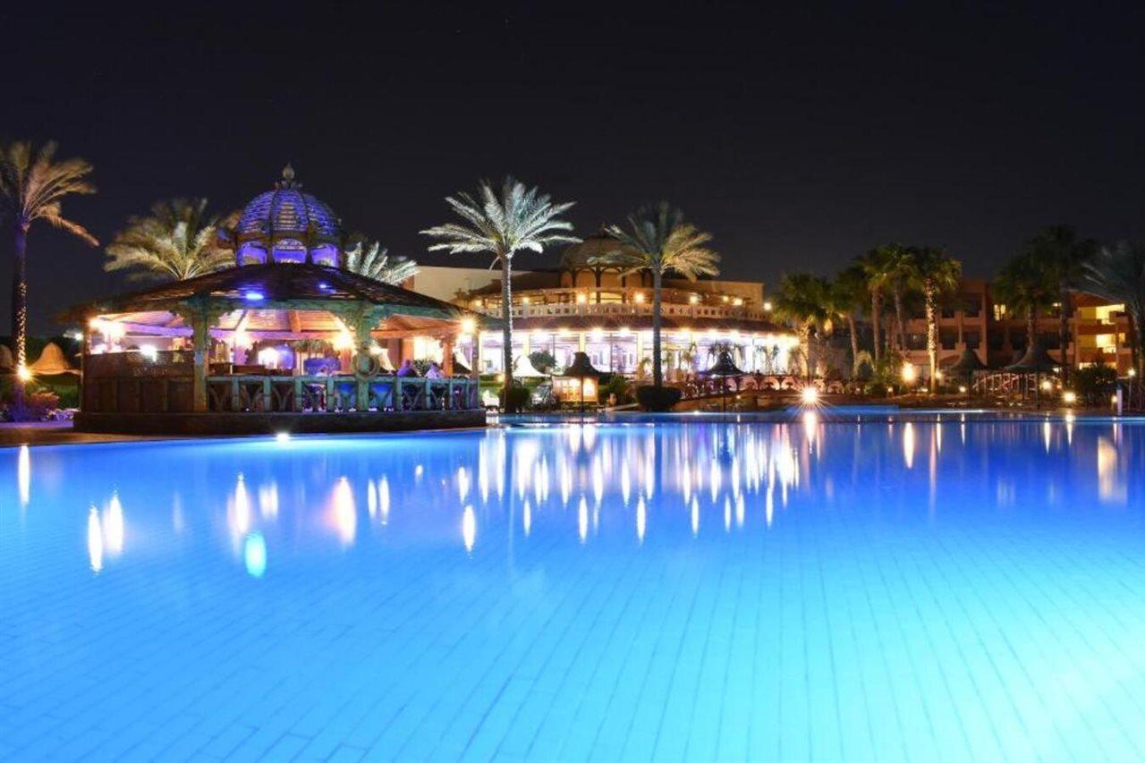 Курортный комплекс Parrotel Aqua Park