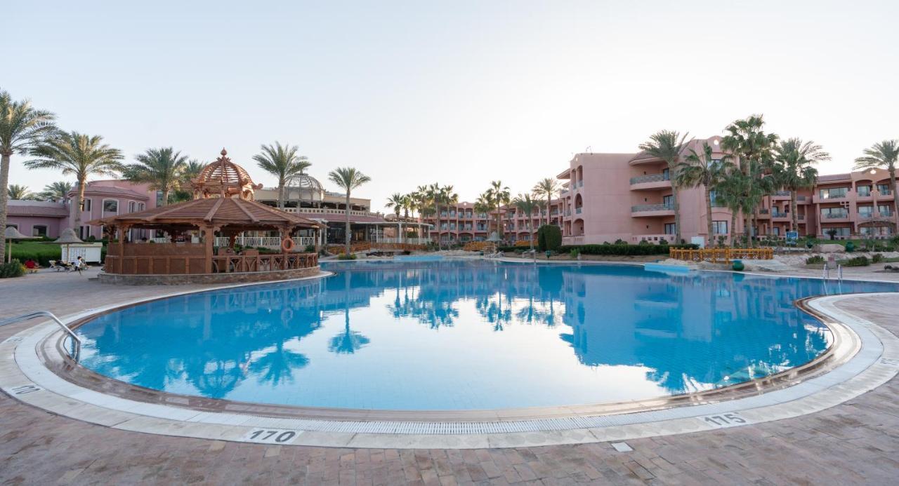 Parrotel Aqua Park 4* Шарм-эль-Шейх