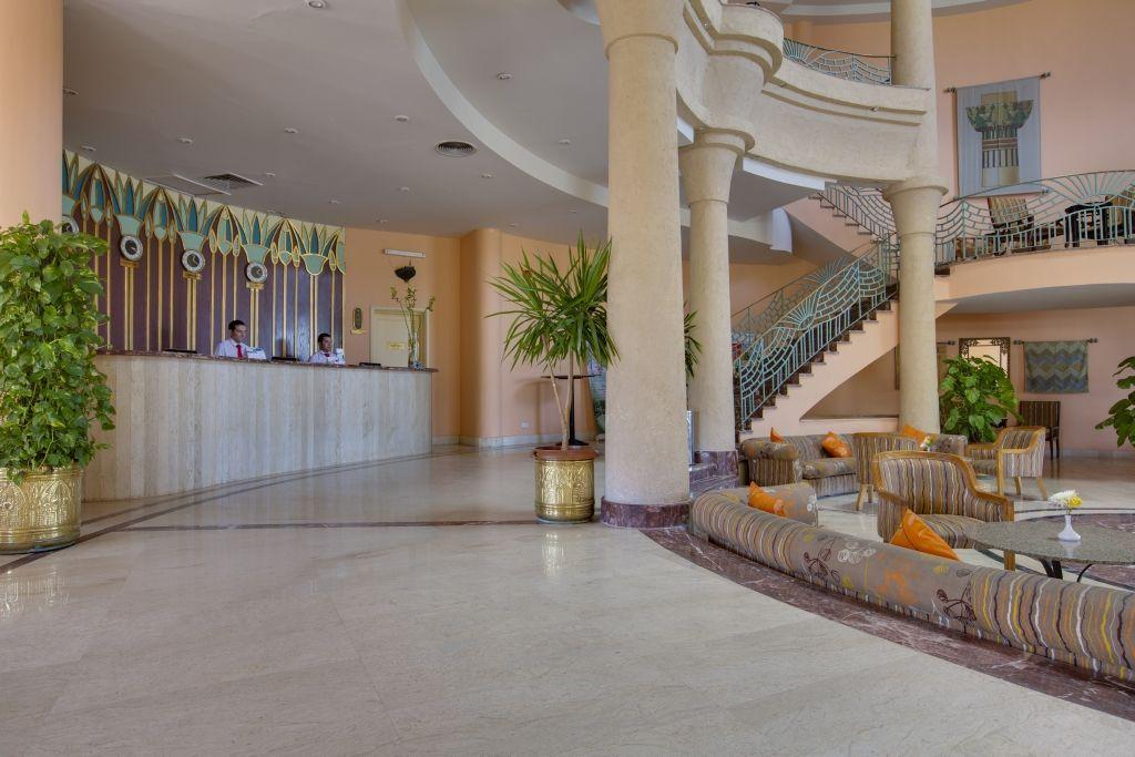 Parrotel Aqua Park Курортный комплекс 4*