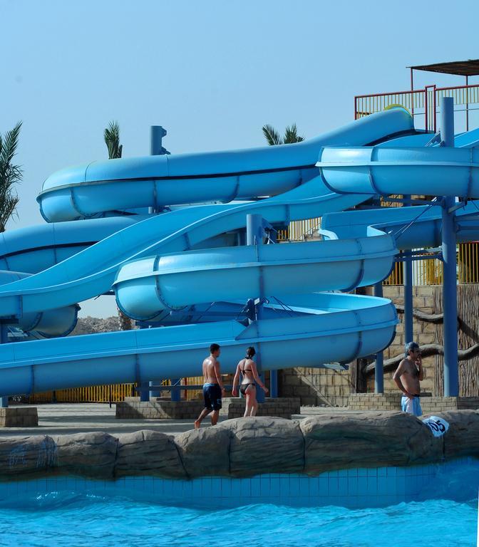 Курортный комплекс Parrotel Aqua Park 4*