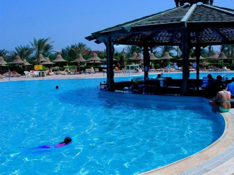 Курортный комплекс Parrotel Aqua Park 4*