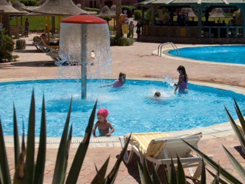 Parrotel Aqua Park Шарм-эль-Шейх