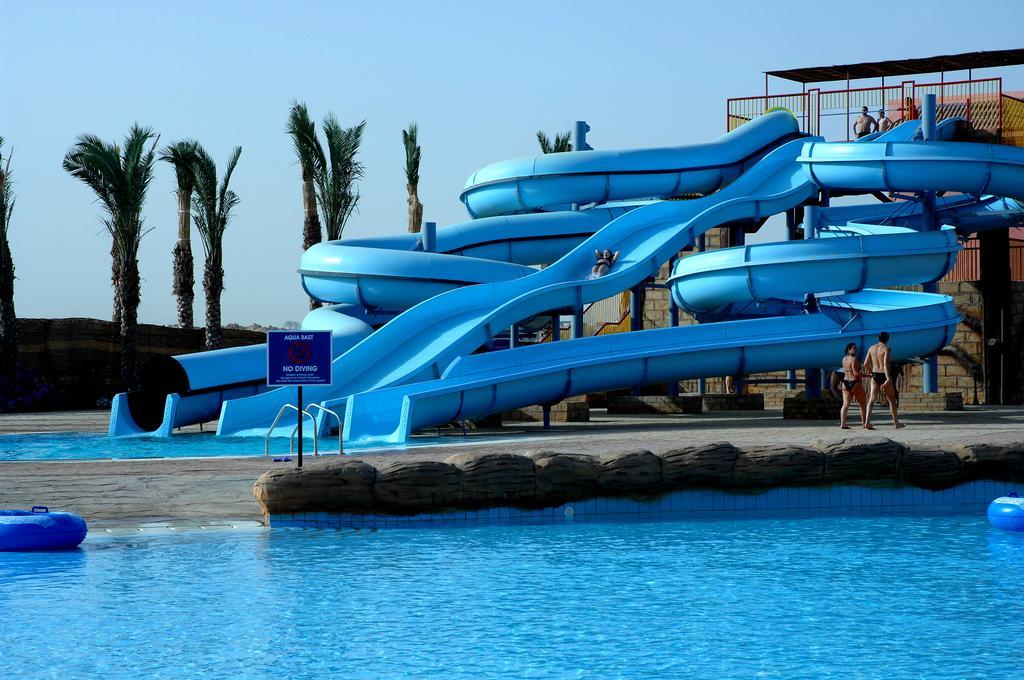 Курортный комплекс Parrotel Aqua Park 4*