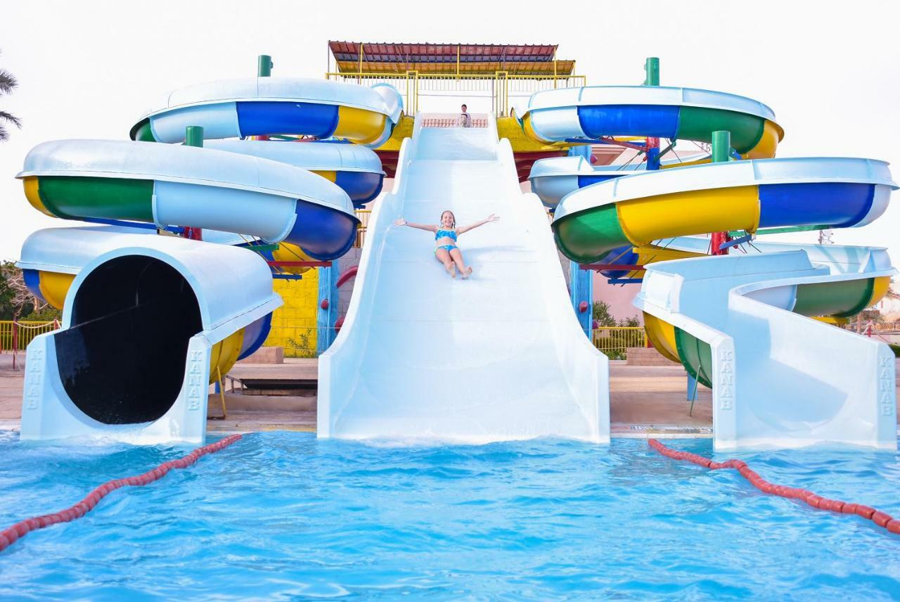 Курортный комплекс Parrotel Aqua Park