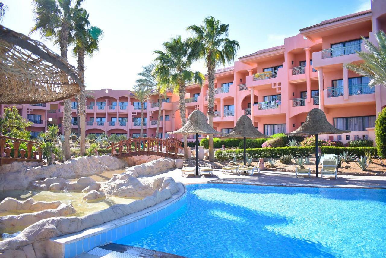 Курортный комплекс Parrotel Aqua Park