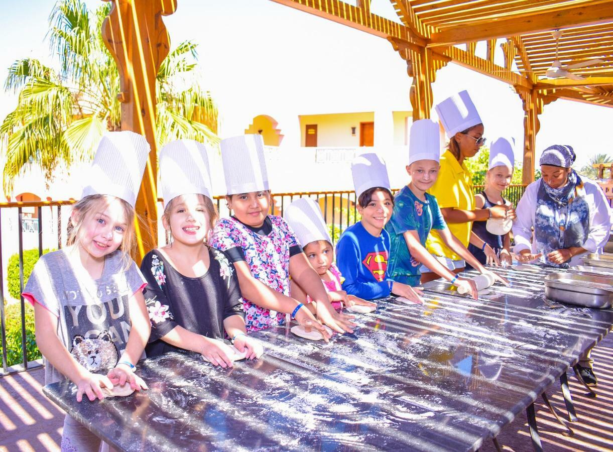 Курортный комплекс Parrotel Aqua Park 4*
