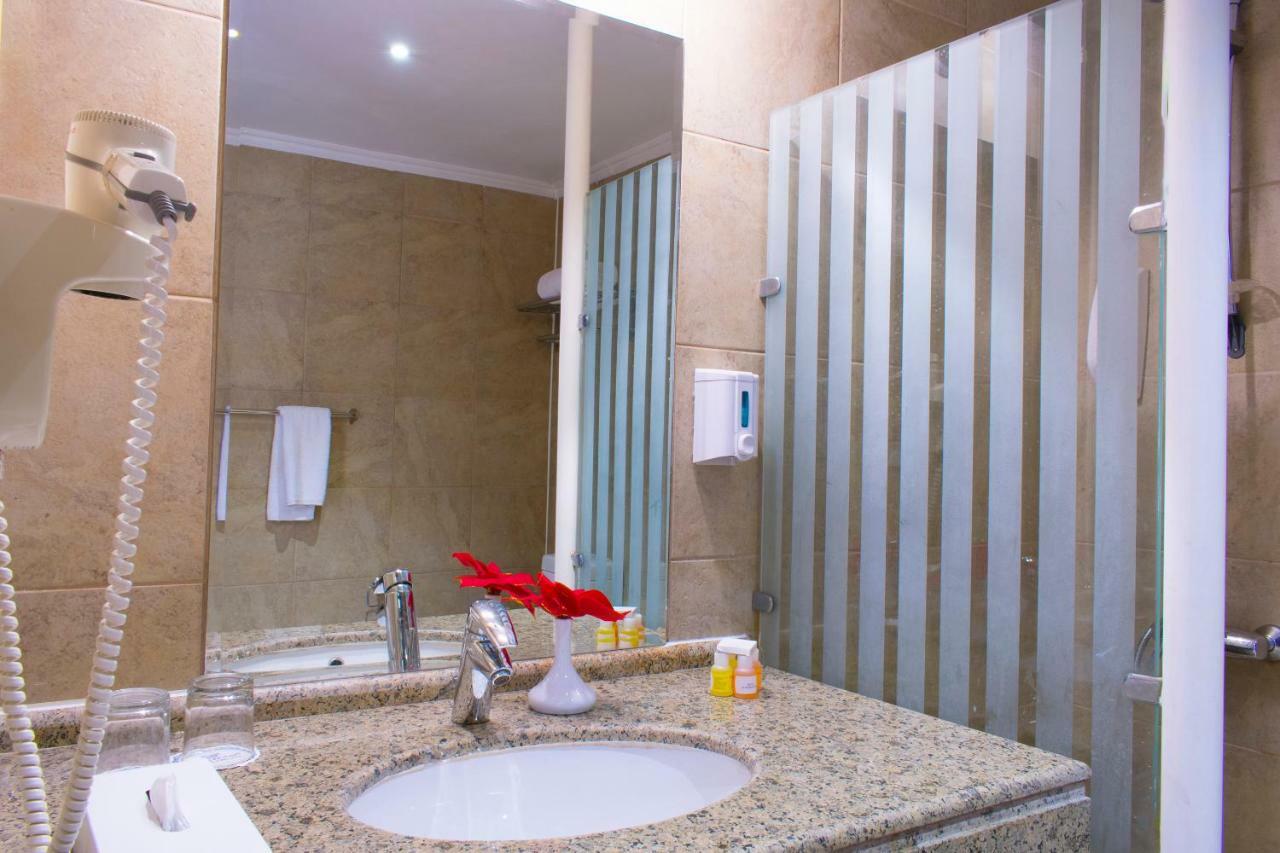 Resort Parrotel Aqua Park Şarm El-Şeyh